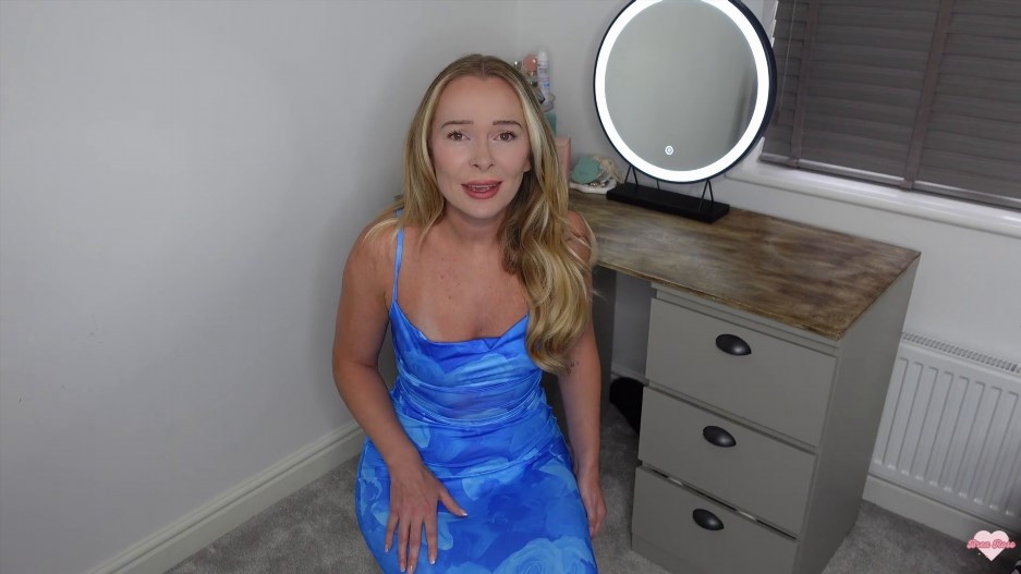 Brea Rose – Mommys Ass Doesnt Count